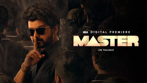 Watch Master Full Movie Online in HD Quality .